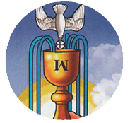 As de Copas - Significado en el Tarot