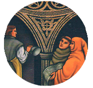 3 de Oros - Significado en el Tarot