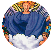 Los Amantes - Significado en el Tarot