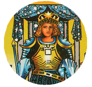 El Carro - Significado en el Tarot