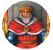 El Emperador - Significado en el Tarot