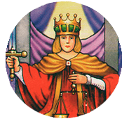 La Justicia - Significado en el Tarot