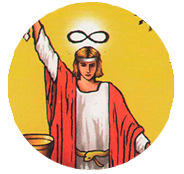El Mago - Significado en el Tarot
