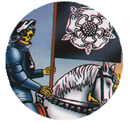 La Muerte - Significado en el Tarot