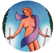 El Mundo - Significado en el Tarot