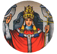 El Hierofante - Significado en el Tarot