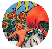 El Sol - Significado en el Tarot